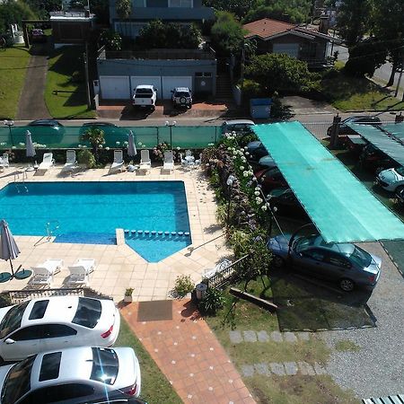 Brisas Del Este Пунта-дель-Есте Екстер'єр фото